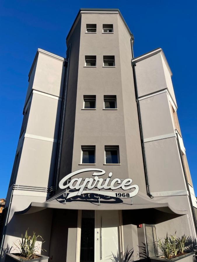 Apartamento Caprice 2.0 Peschiera del Garda Exterior foto