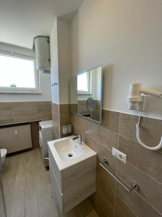 Apartamento Caprice 2.0 Peschiera del Garda Exterior foto