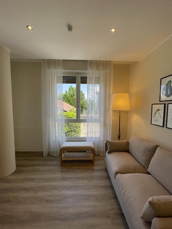 Apartamento Caprice 2.0 Peschiera del Garda Exterior foto