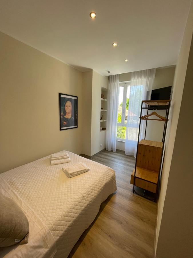 Apartamento Caprice 2.0 Peschiera del Garda Exterior foto
