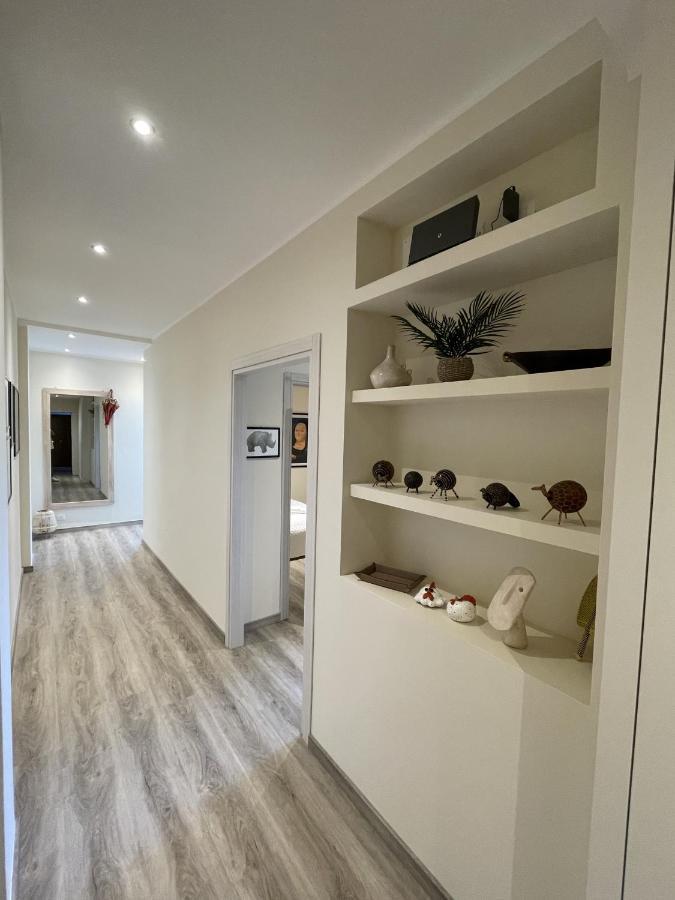 Apartamento Caprice 2.0 Peschiera del Garda Exterior foto