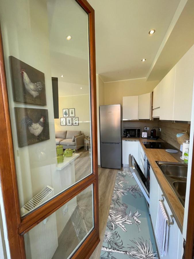Apartamento Caprice 2.0 Peschiera del Garda Exterior foto