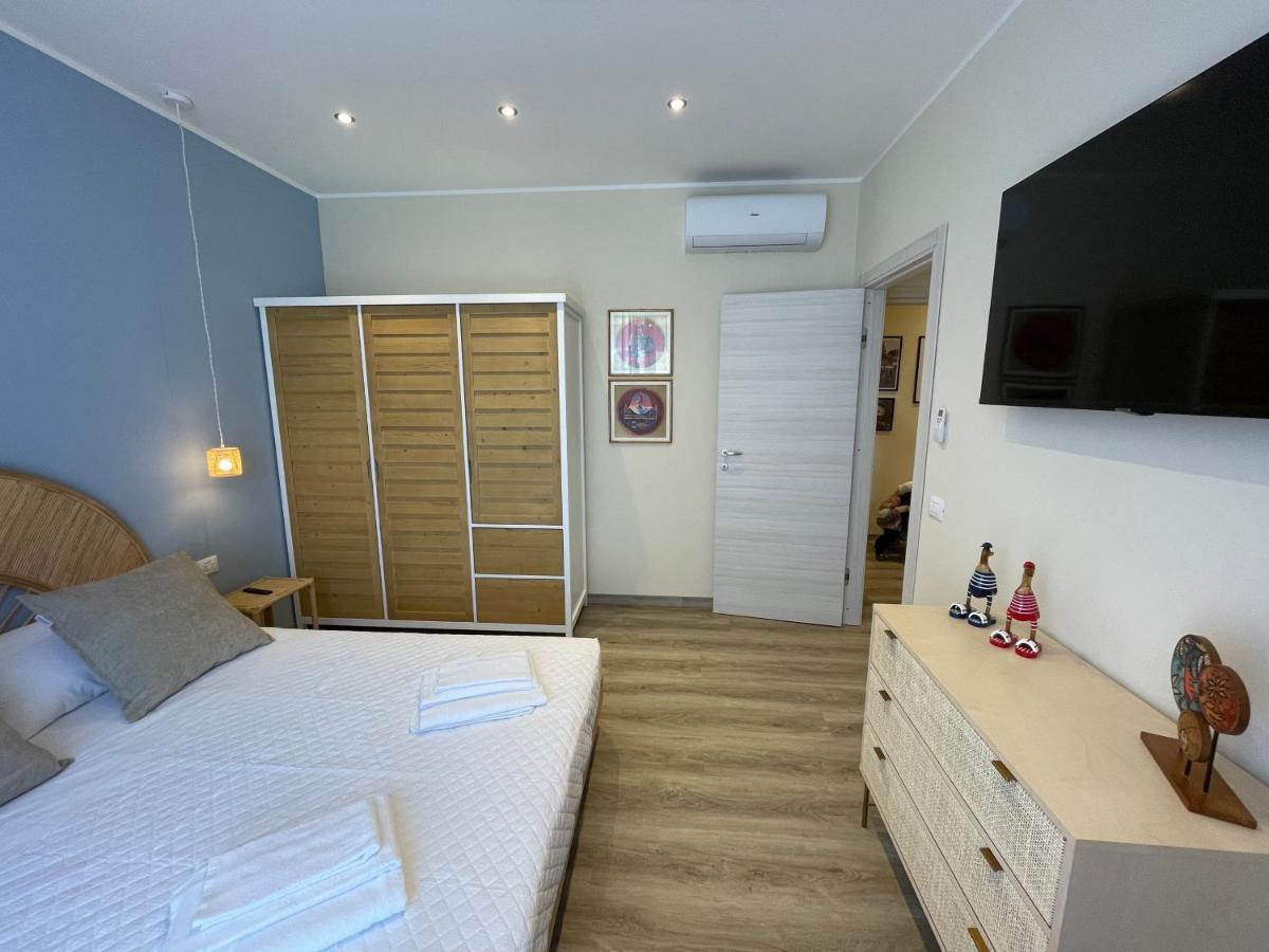 Apartamento Caprice 2.0 Peschiera del Garda Exterior foto