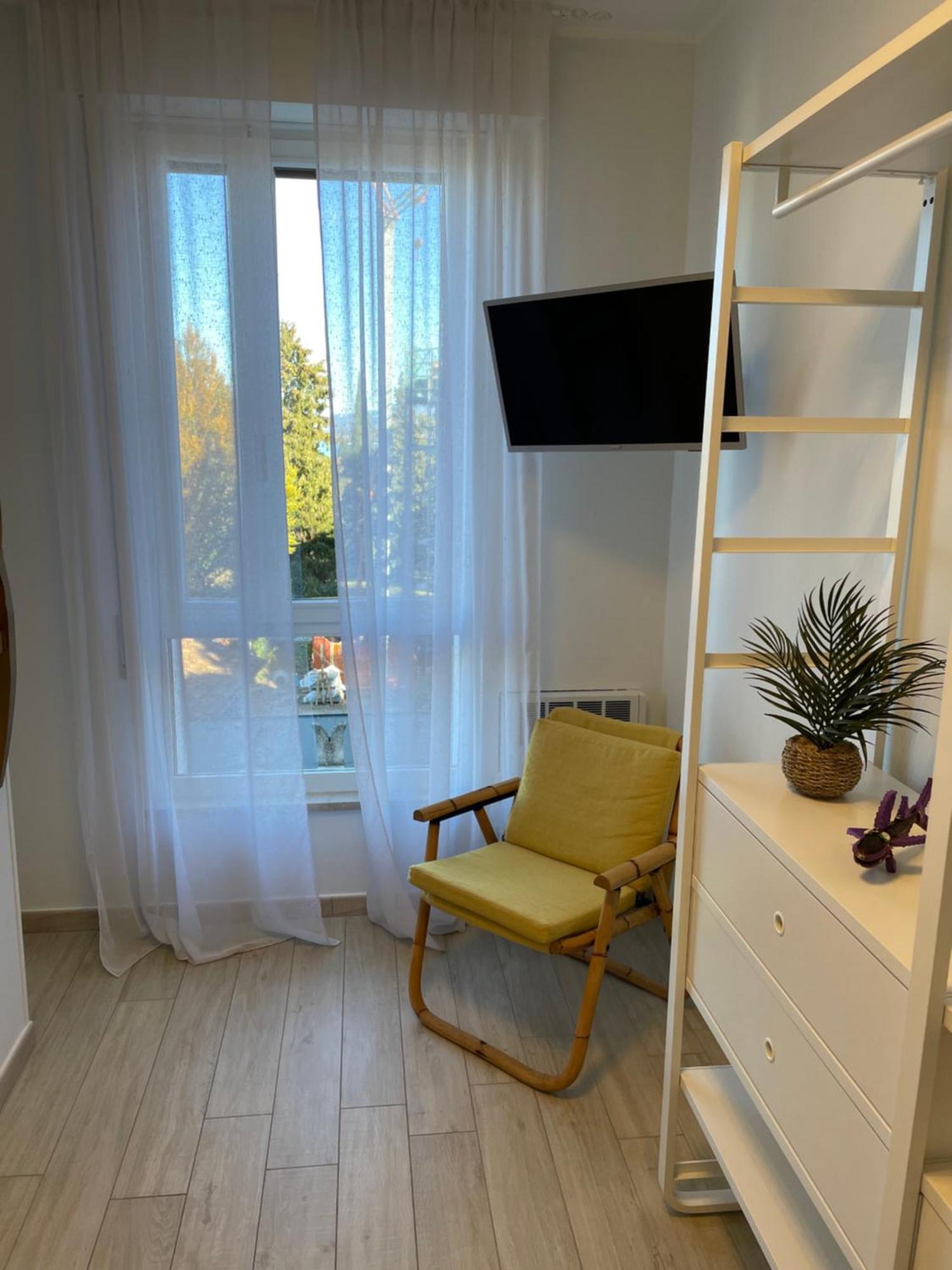 Apartamento Caprice 2.0 Peschiera del Garda Exterior foto